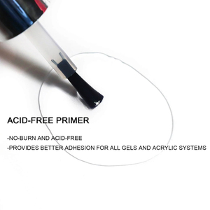 OEM Gel UV Acrílico Sin Ácido 15ml, Primer de Secado Rápido y Larga Duración, Capa Base, Esmalte de <span class=keywords><strong>Uñas</strong></span> de Marca Privada, Capa Superior y Capa Base - Product Image 3