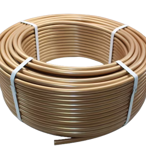 Linh hoạt AC điều hòa không khí PEX-AL-PEX Multilayer ống 9mm-12mm bền với đúc dịch vụ chế biến - Product Image 1