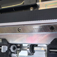 Impresora de Inyección de Tinta Plana Profesional Nueva con 1 Año de Garantía, Impresión de Alta Calidad, Escaneo, Tinta Ecológica, Modelo I3200