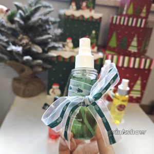 Regalo de Navidad 2025 para Ella, Aroma Floral Gourmand, Bruma Corporal y Capilar de Larga Duración, Aroma Floral Gourmand, Perfume de Edición Limitada para las Fiestas - Product Image 3