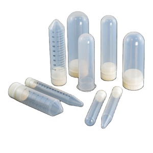 Wholesale 10ml 15ml 30ml 35ml 50ml 80ml <strong>100ml</strong> PP Internal Screw <strong>Centrifuge</strong> <strong>Tube</strong> - Product Image 1