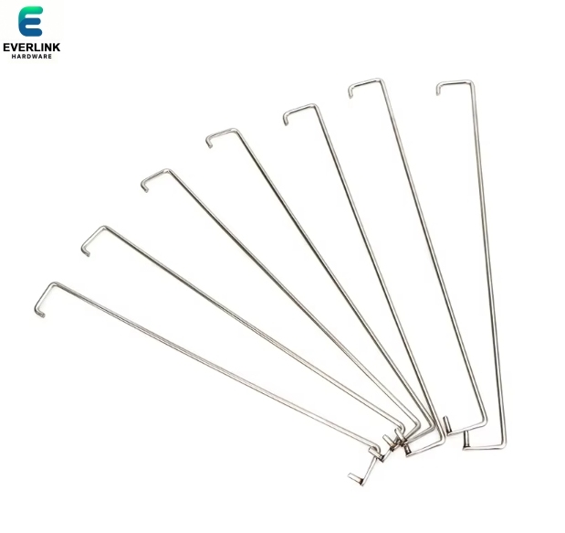 Custom Small Carbon Steel Compression Spring