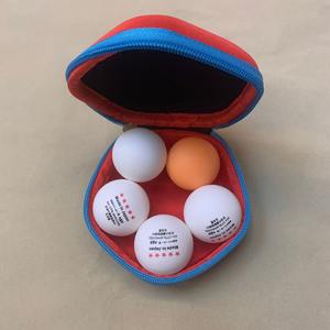 <span class=keywords><strong>Pelotas</strong></span> <span class=keywords><strong>de</strong></span> Tenis <span class=keywords><strong>de</strong></span> Mesa ABS <span class=keywords><strong>de</strong></span> 3 Estrellas al por Mayor - <span class=keywords><strong>Pelotas</strong></span> en Caja <span class=keywords><strong>de</strong></span> Alta Elasticidad y Resistentes al Desgaste para Entrenamiento en Interiores y Exteriores - Product Image 5