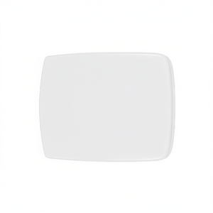 Asiento de Inodoro para Axaxtremforma8 Blanco con Bisagras Extensibles - Product Image 3