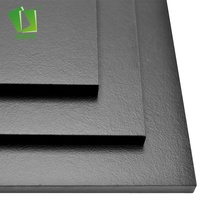Tablero de Resina Fenólica Compacta Resistente a Químicos de 16 mm, Tablero Compactado HPL
