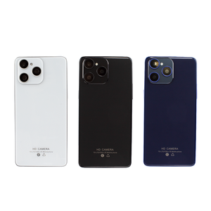 هاتف أندرويد 14 غير مقفل بسعر منخفض ذكي أندرويد 5g - Product Image 4