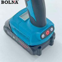 Pistolet à colle chaude le plus vendu - Pistolet à colle chaude portable 21V avec écran LCD
