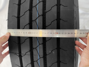 Trung quốc Thái Lan Việt Nam nhà máy 295 80 225 Lốp xe tải 295/80/22.5 295/80r22.5 295 80r22.5 lái xe lốp xe - Product Image 4