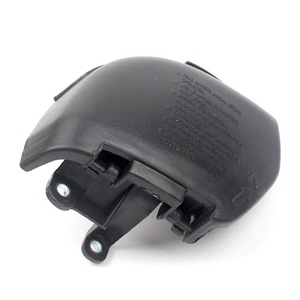 Filtro de aire para cortacésped de gasolina 140/GX35, pieza de repuesto negra para cortacésped de cuchilla rotativa - Product Image 3