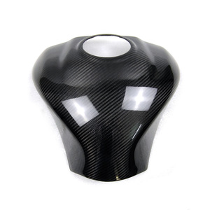 Vente de liquidation d'usine, ensemble complet de kits de carrosserie en fibre de carbone MXMOTOGP pour Kawasaki <span class=keywords><strong>ZX10R</strong></span> 2016-2020, carbone sec 3K, motif sergé - Product Image 5
