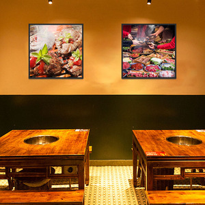 26-inch 1:1 Vuông LCD Màn hình hiển thị <span class=keywords><strong>Android</strong></span> hệ điều hành cho nghệ thuật làm việc video quảng cáo cửa hàng bán lẻ phương tiện truyền thông hiển thị - Product Image 6