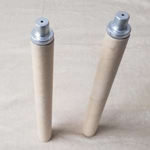 เทอร์โมคัปเปิลแบบจุ่มชนิดใช้แล้วทิ้ง Kb-604 สำหรับอุตสาหกรรมเหล็ก - Product Image 5