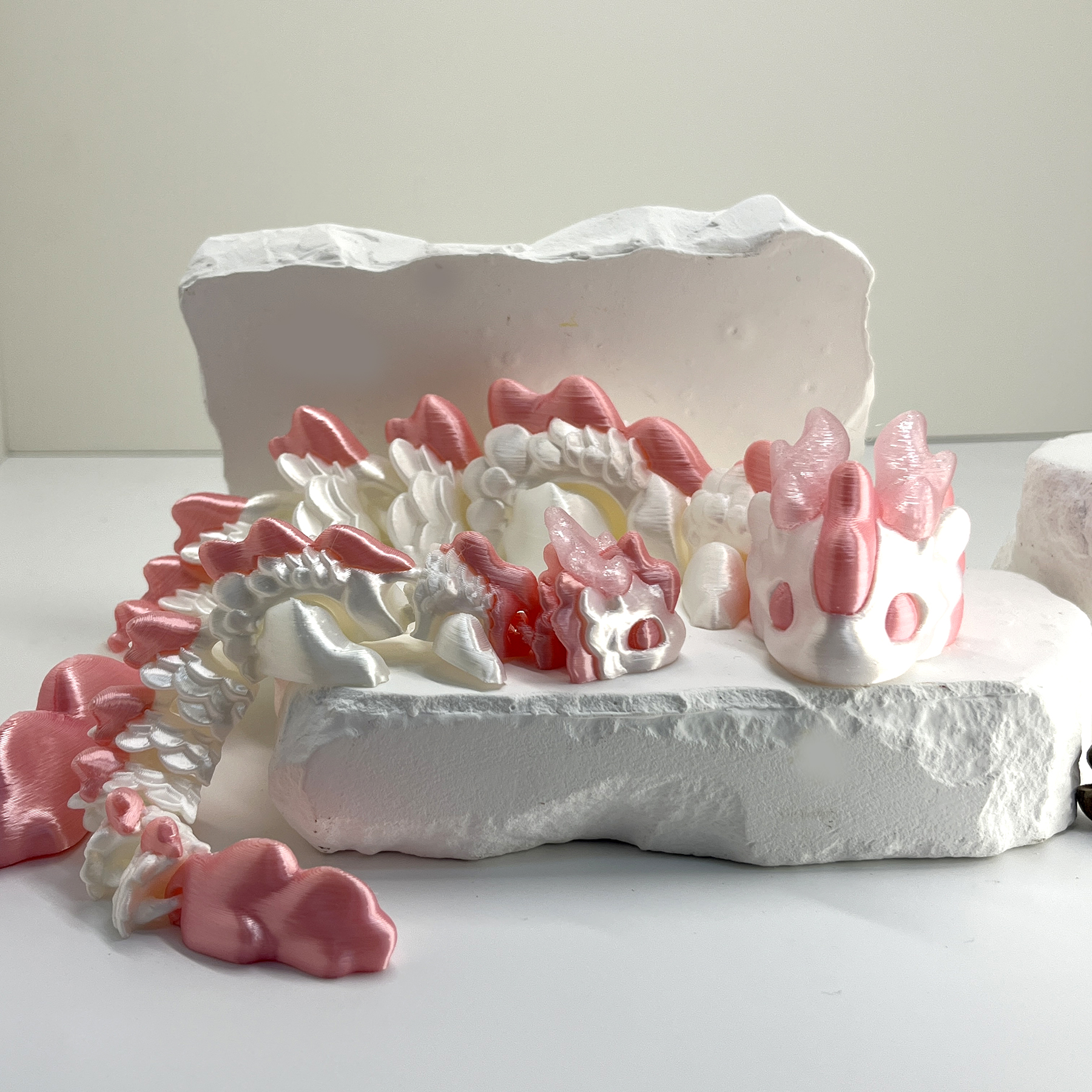 Polvo blanco
