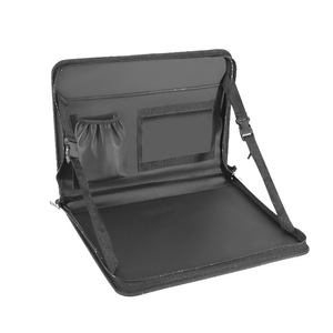 OEM Factory Price Toddler Kids <b>Car</b> Seat Travel Tray Adjustable Backseat <b>Car</b> Organizer <b>Car</b> Tray <b>Table</b> Steering Wheel Tray - Product Image 1