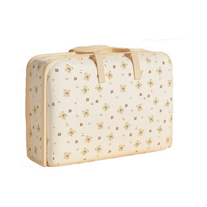 Bolsa de Almacenamiento para Edredones, Rectangular, Gran Capacidad, a Prueba de Polvo y Humedad, Organizador de Dormitorio, Bolsa de Almacenamiento de Tela - Product Image 5