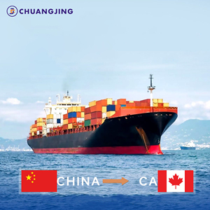 最便宜的国际海运代理海运中国最著名的跨境物流 - Product Image 1