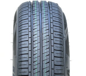 Nouveaux pneus radiaux semi-acier 175/55R15 77H pour voitures électriques et voitures particulières 12-15 pouces Pneus Llantas - Product Image 1