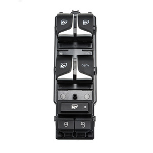 Interruptor de Control de Ventanas Changan 3746050-CD02 para Modelos CS75 PLUS 2018-2022, Subida y Bajada Automática con Función de Bloqueo - Product Image 1