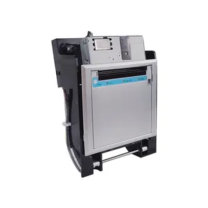 Mekanisme Printer Panel skala skala cetak termal penerimaan 3 inci 58Mm desain populer