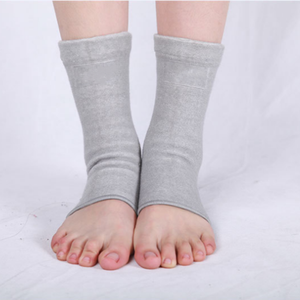 Protège-chevilles de sport pour l'entraînement, le football, le basketball, la course et la marche - Vente en gros fabricant - Product Image 2