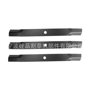 Cuchillas para cortacésped, cuchilla estándar A18086, paquete de 3 para usuarios de cortacésped - Product Image 1