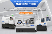 Tour CNC à double broche de haute précision DAS TS-8-DII