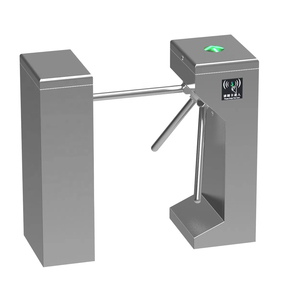 Karsun kiểm soát lối vào <span class=keywords><strong>tripod</strong></span> turnstile rào cản cửa phòng tập thể dục <span class=keywords><strong>Tripod</strong></span> turnstile RFID xe kiểm soát truy cập phòng tập thể dục nhập hệ thống - Product Image 1