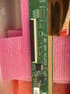 แผงจอ LCD <span class=keywords><strong>มือ</strong></span>สอง AUO เกรด A รุ่น P320XVN01.0 สำหรับเปลี่ยนหน้าจอทีวี ใช้ได้กับทีวี TCL Skyworth ขนาด 32 นิ้ว - Product Image 4