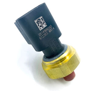 AutoParts interruptor de Sensor de presión de aceite de riel de combustible 89458-30010 8945830010 para Lexus IS250 IS350 GS300 GS430 2,5 3,5 06-15 - Product Image 4