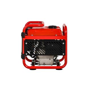 Tốt nhất bán 120V 220V Propane AVR đôi Bộ chế hòa khí 1kw 1 KVA im lặng Máy phát điện biến tần với ATS - Product Image 2