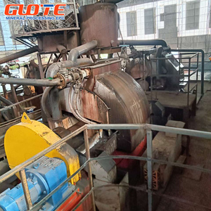 Guote quặng sắt beneficiation nhà máy PLC tách từ máy năng suất cao chi phí-hiệu quả thiết bị chế biến khoáng sản - Product Image 6