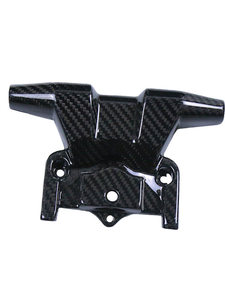 Accessori Moto, Parti Esterne Modificate in Fibra di Carbonio, Carbonio 3K Secco Nero, Adatto per <span class=keywords><strong>KTM</strong></span> <span class=keywords><strong>1290</strong></span> Super Duke R - Product Image 3