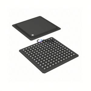 Componente Electrónico Especializado Original y Nuevo MTFC4GLDDQ-4M IT FBGA-100, Circuito Integrado Semiconductor, Proveedor de BOM/SMT/PCB - Product Image 1