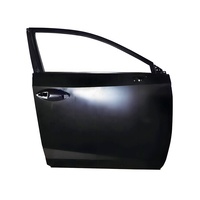 BONA Portes avant de voiture en acier remplacées de grande qualité pour Lexus NX200t NX300h NX300 2015-2021 67002-78030 67001-78030