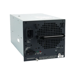 WS-CAC-3000W Power Module Atalyst 6500 Series Switch 2500W AC for Power Supplies Accessories - Product Image 3