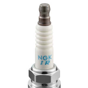 Candele d'Accensione Originali NGK di Alta Qualità per Sistemi Motore Auto Modelli OEM DILFR5A11 FR7NII35U 0242236605 - Product Image 3