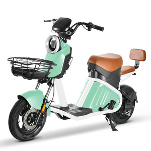 Paige-vélo électrique Scooter vélo <span class=keywords><strong>Cube</strong></span> moto électrique Kit de moteur de cycle électrique Nouveau modèle Norme nationale chinoise - Product Image 6