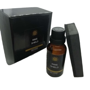Cristal de rechapado renovado para nanoruedas de automóvil - Product Image 1