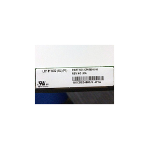 Pantalla LCD Moderna de 10.1 Pulgadas LD101WX2-SLP1 1280*800 60Hz - Product Image 3