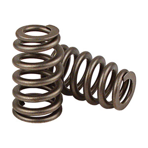 Resortes Helicoidales <span class=keywords><strong>de</strong></span> Gran Diámetro <span class=keywords><strong>de</strong></span> 40 mm para <span class=keywords><strong>Trenes</strong></span> Ferroviarios, Resistentes, Utilizados en Bogies - Product Image 3