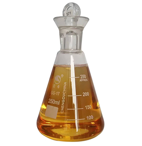 Food Additive Polysorbate 60 CAS 9005-67-8 Factory Supply Emulsifier and Stabilizer Bottle/plastic Drum Packaging - Product Image 2