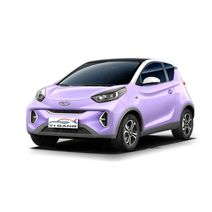 Auto Elettrica Chery Small Ant 2024 ad Alte Prestazioni, Economica, Autonomia 301km, 3 Porte, 4 Posti, Velocità Massima 100km/h - Product Image 2