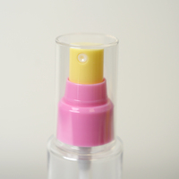 Vente flash Vaporisateur d'eau à fine brume Détergent Vaporisateur à fine brume douce pour les soins personnels quotidiens