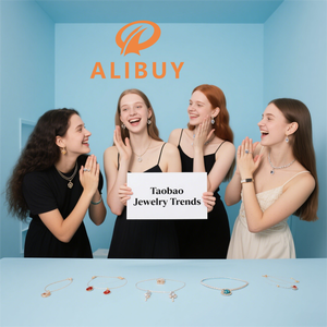 Sistema de compras <span class=keywords><strong>en</strong></span> línea Alibuy, agente comercial de baja comisión 1688 para <span class=keywords><strong>ropa</strong></span>, agente comprador principal <span class=keywords><strong>en</strong></span> <span class=keywords><strong>Aliexpress</strong></span> Taobao y 1688 - Product Image 3