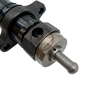 Inyector de Combustible JISION de Alta Calidad 3076702 OEM de China para Motores KTA19/KTA38/NT855 - Product Image 3