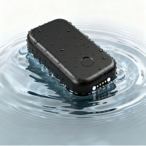 Version Pro GPS PRO - Gilet de suivi sportif étanche pour le football - Synchronisation des données sportives via l'application pour des statistiques précises - Product Image 2