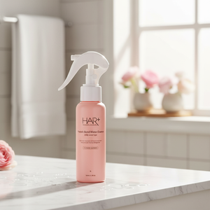Hairplus 100ml Protein Bond Water Essence Flower Garden Traitement des cheveux de haute qualité à un prix - Product Image 3
