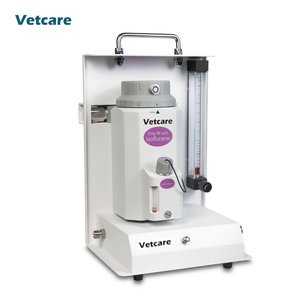 Instrumento veterinario portátil Equipo médico para anestesia controlada en animales pequeños para el cuidado de hospitales y roedores - Product Image 5