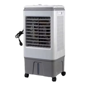 Enfriador de <span class=keywords><strong>Aire</strong></span> Evaporativo <span class=keywords><strong>Portátil</strong></span> con Tanque de Agua, Enfriadores de <span class=keywords><strong>Aire</strong></span> para el Hogar - Product Image 2