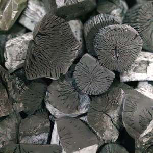 Bâton de charbon de bois Binchotan de litchi blanc de haute qualité fabriqué au Vietnam Matériau en bois dur - Product Image 2